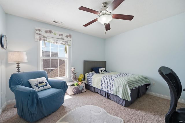 3652 Litchfield Place, West Lafayette, IN 47906