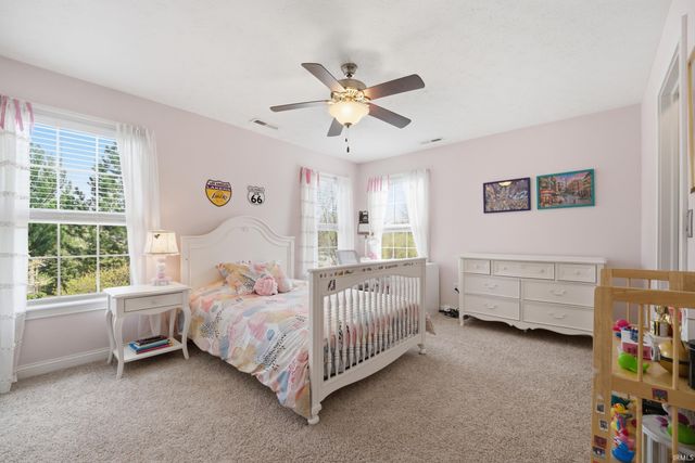 3652 Litchfield Place, West Lafayette, IN 47906