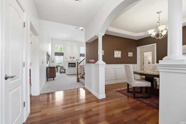 3652 Litchfield Place, West Lafayette, IN 47906