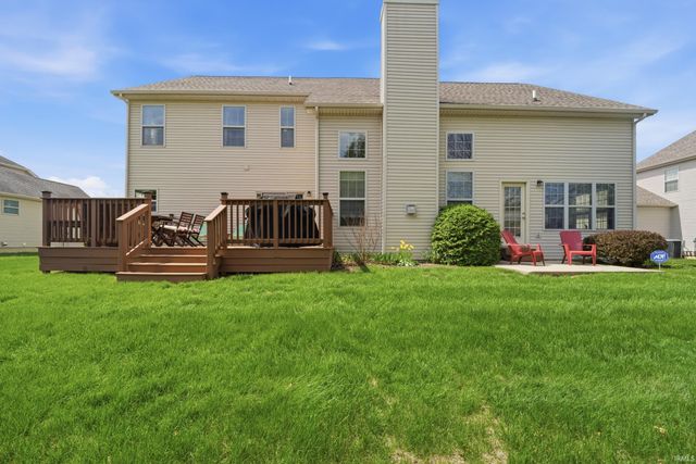 3652 Litchfield Place, West Lafayette, IN 47906
