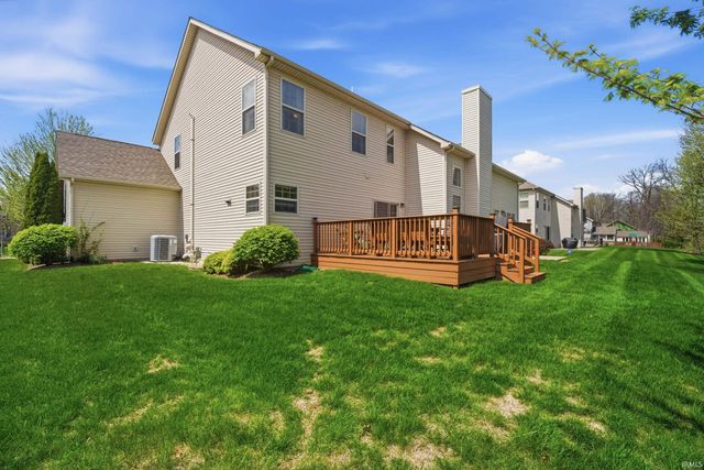 3652 Litchfield Place, West Lafayette, IN 47906