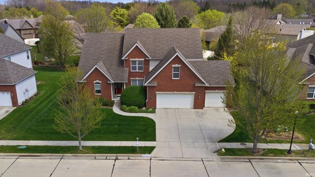 3652 Litchfield Place, West Lafayette, IN 47906