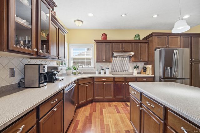 3652 Litchfield Place, West Lafayette, IN 47906
