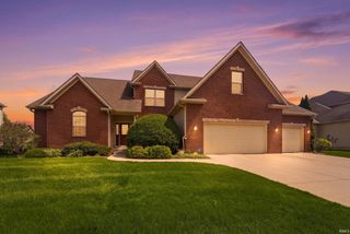 3652 Litchfield Place, West Lafayette, IN 47906