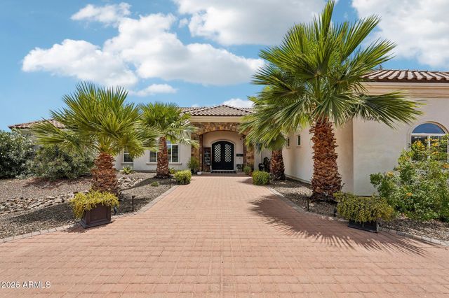 15923 W CHERYL Court, Waddell, AZ 85355