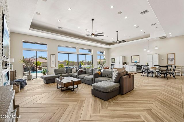 15923 W CHERYL Court, Waddell, AZ 85355