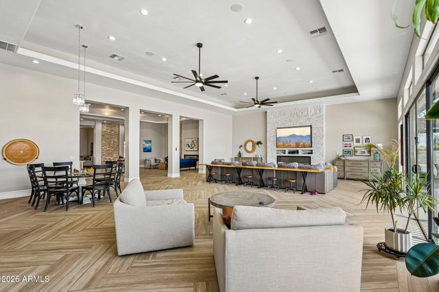 15923 W CHERYL Court, Waddell, AZ 85355