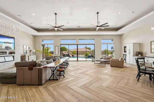 15923 W CHERYL Court, Waddell, AZ 85355