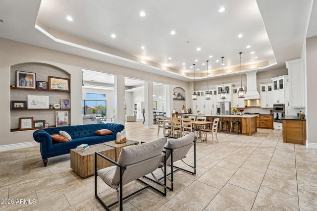 15923 W CHERYL Court, Waddell, AZ 85355