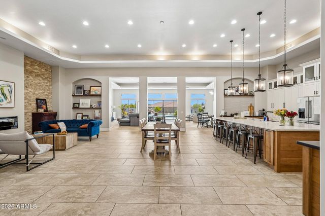 15923 W CHERYL Court, Waddell, AZ 85355