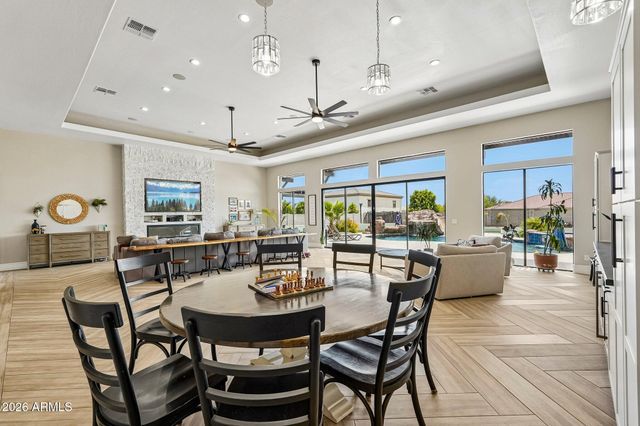 15923 W CHERYL Court, Waddell, AZ 85355
