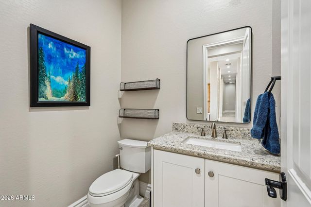 15923 W CHERYL Court, Waddell, AZ 85355