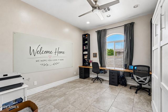 15923 W CHERYL Court, Waddell, AZ 85355
