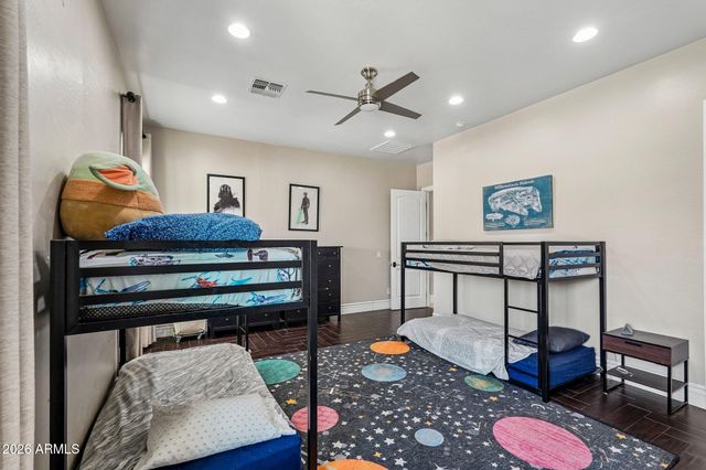 15923 W CHERYL Court, Waddell, AZ 85355