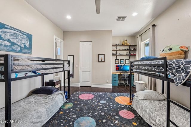 15923 W CHERYL Court, Waddell, AZ 85355