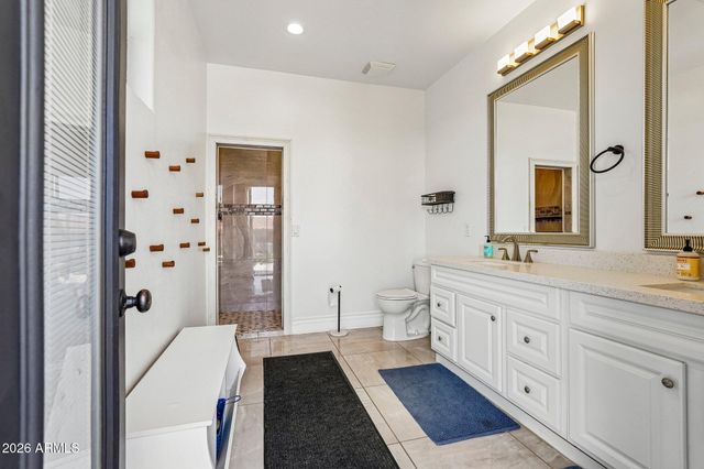 15923 W CHERYL Court, Waddell, AZ 85355