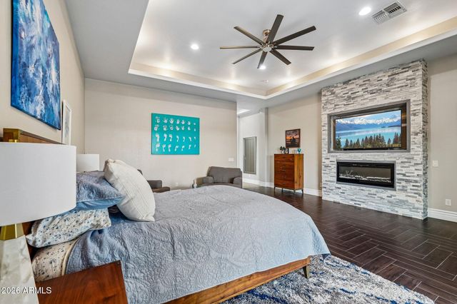 15923 W CHERYL Court, Waddell, AZ 85355