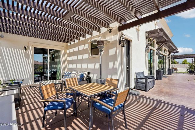 15923 W CHERYL Court, Waddell, AZ 85355