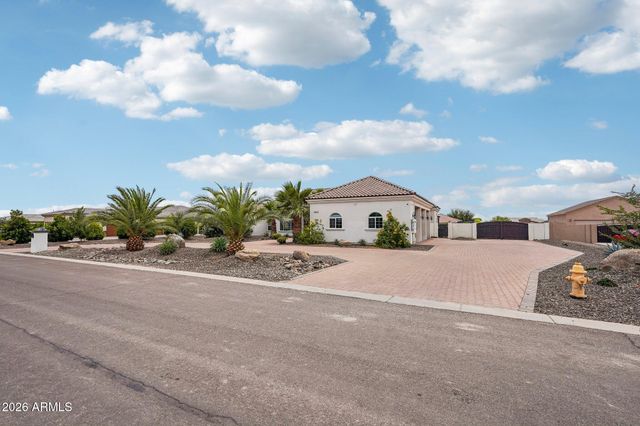15923 W CHERYL Court, Waddell, AZ 85355