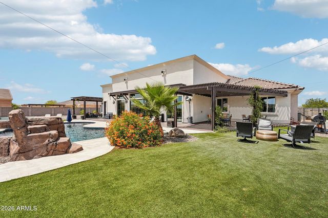 15923 W CHERYL Court, Waddell, AZ 85355