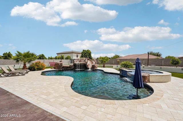 15923 W CHERYL Court, Waddell, AZ 85355