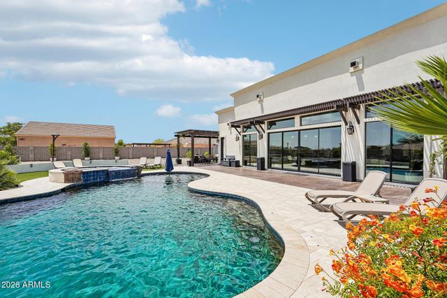 15923 W CHERYL Court, Waddell, AZ 85355