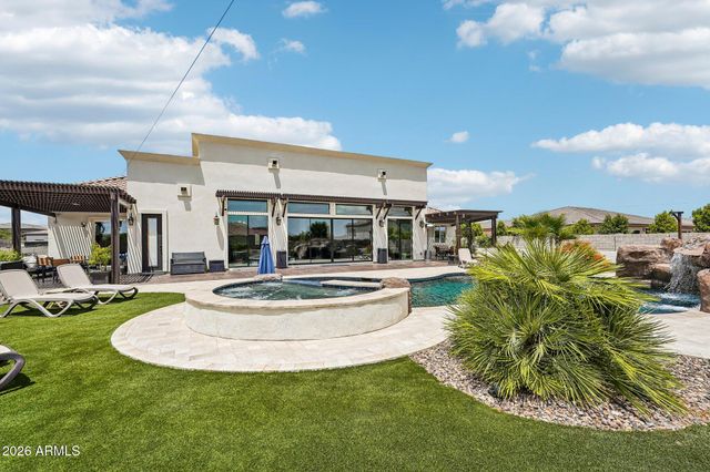 15923 W CHERYL Court, Waddell, AZ 85355