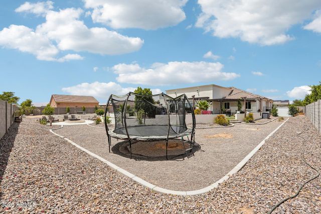 15923 W CHERYL Court, Waddell, AZ 85355