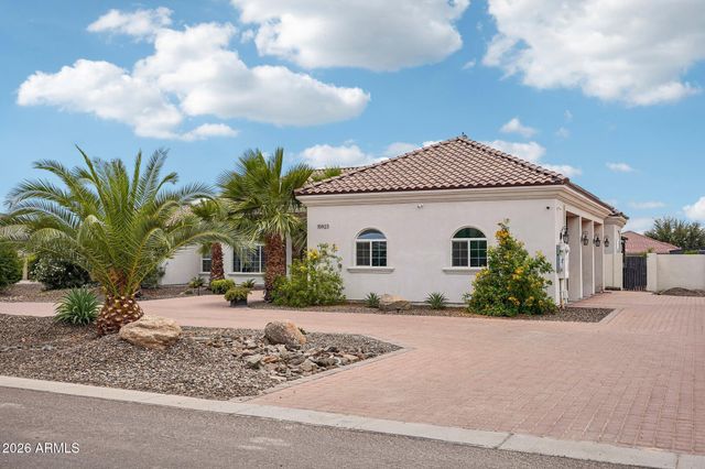 15923 W CHERYL Court, Waddell, AZ 85355