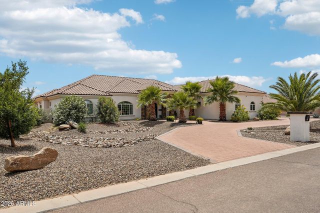 15923 W CHERYL Court, Waddell, AZ 85355