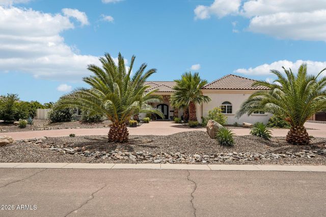 15923 W CHERYL Court, Waddell, AZ 85355