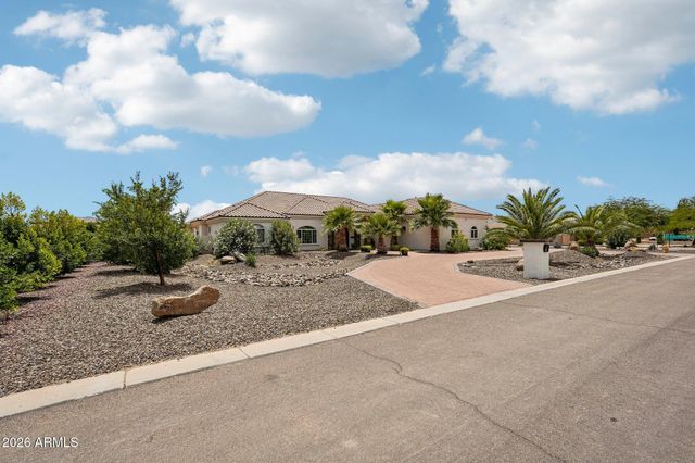 15923 W CHERYL Court, Waddell, AZ 85355