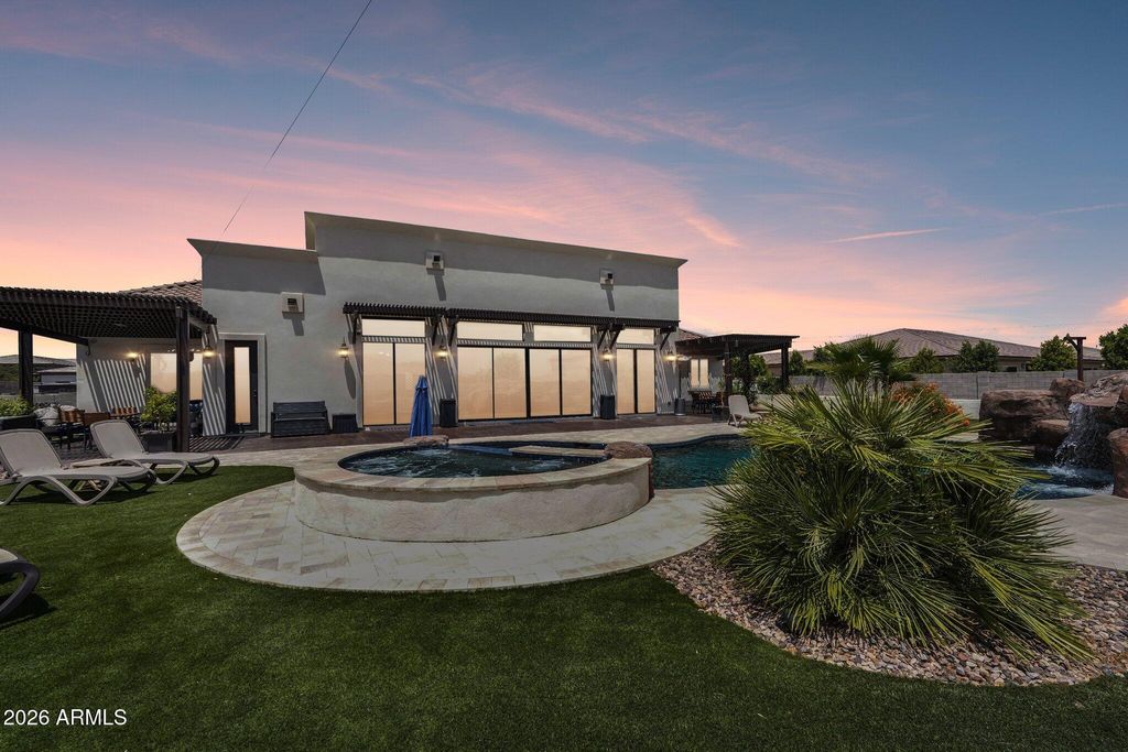 15923 W CHERYL Court, Waddell, AZ 85355 — photo 2