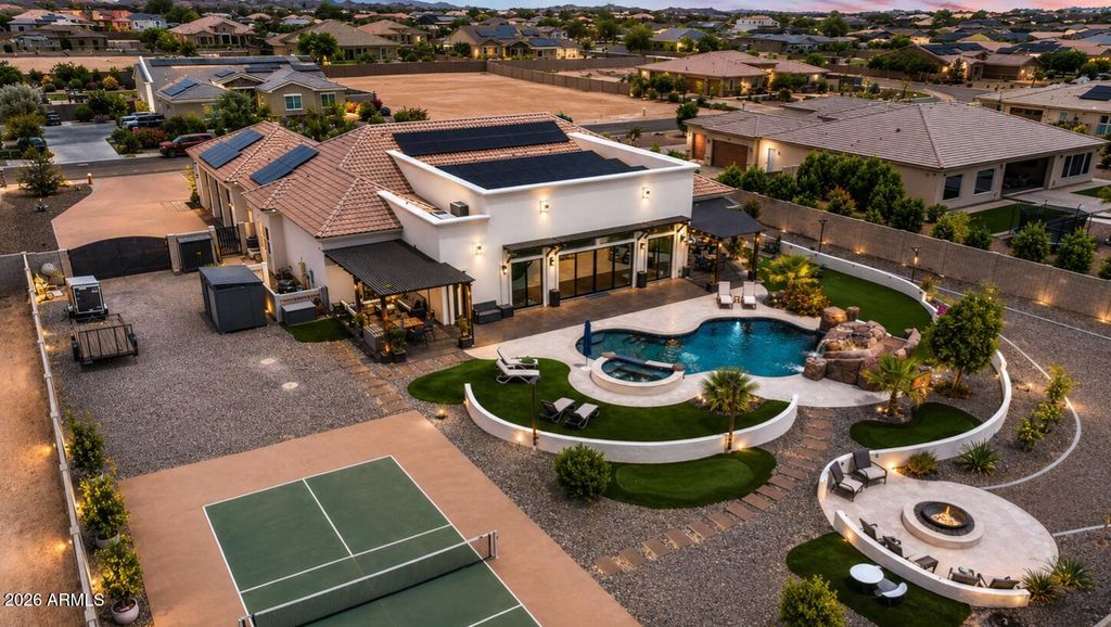 15923 W CHERYL Court, Waddell, AZ 85355 — photo 4