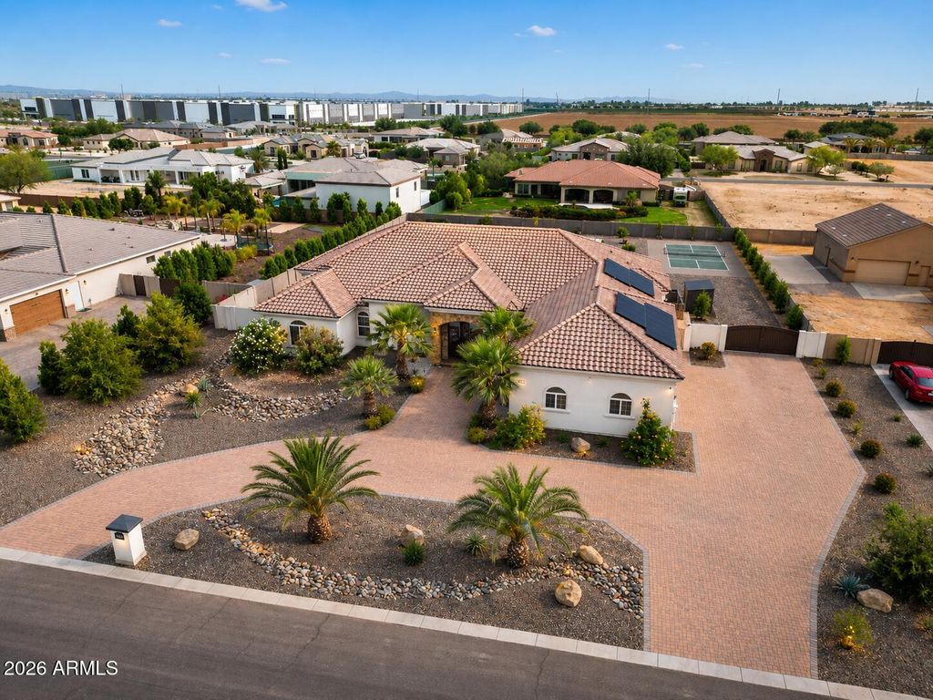 15923 W CHERYL Court, Waddell, AZ 85355 — photo 5