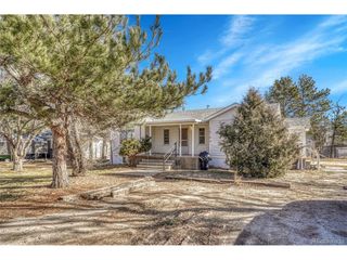 1678 Arapahoe St, Strasburg, CO 80136