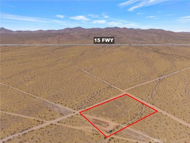 0 Langley, Apple Valley, CA 92307