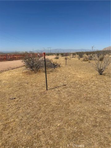 0 Langley, Apple Valley, CA 92307