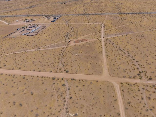 0 Langley, Apple Valley, CA 92307