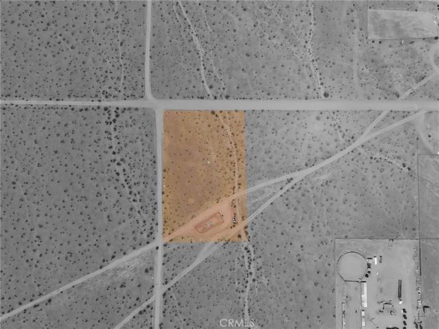 0 Langley, Apple Valley, CA 92307
