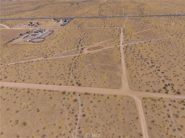 0 Langley, Apple Valley, CA 92307