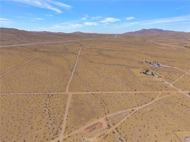 0 Langley, Apple Valley, CA 92307