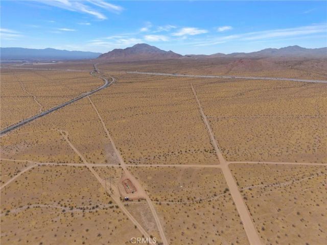 0 Langley, Apple Valley, CA 92307
