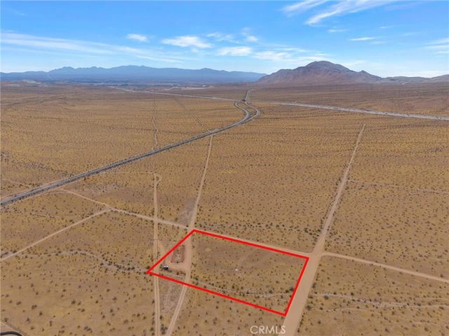 0 Langley, Apple Valley, CA 92307