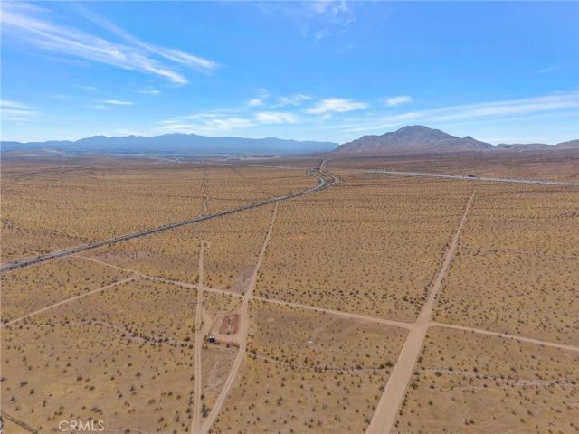0 Langley, Apple Valley, CA 92307