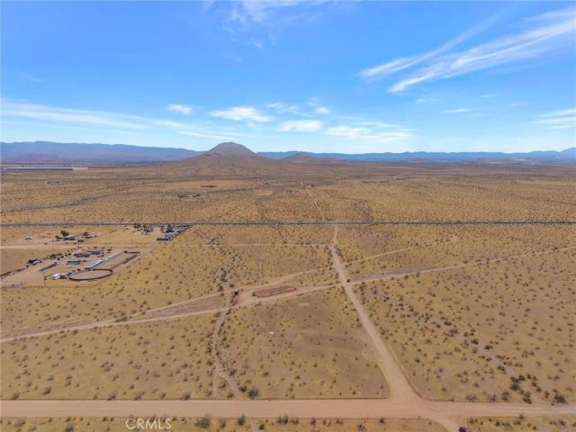 0 Langley, Apple Valley, CA 92307