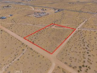 0 Langley, Apple Valley, CA 92307