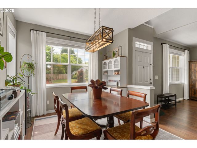 2011 N ALBANY Rd, Albany, OR 97321