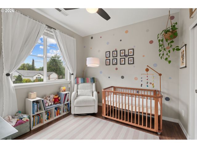 2011 N ALBANY Rd, Albany, OR 97321