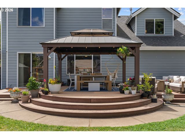 2011 N ALBANY Rd, Albany, OR 97321